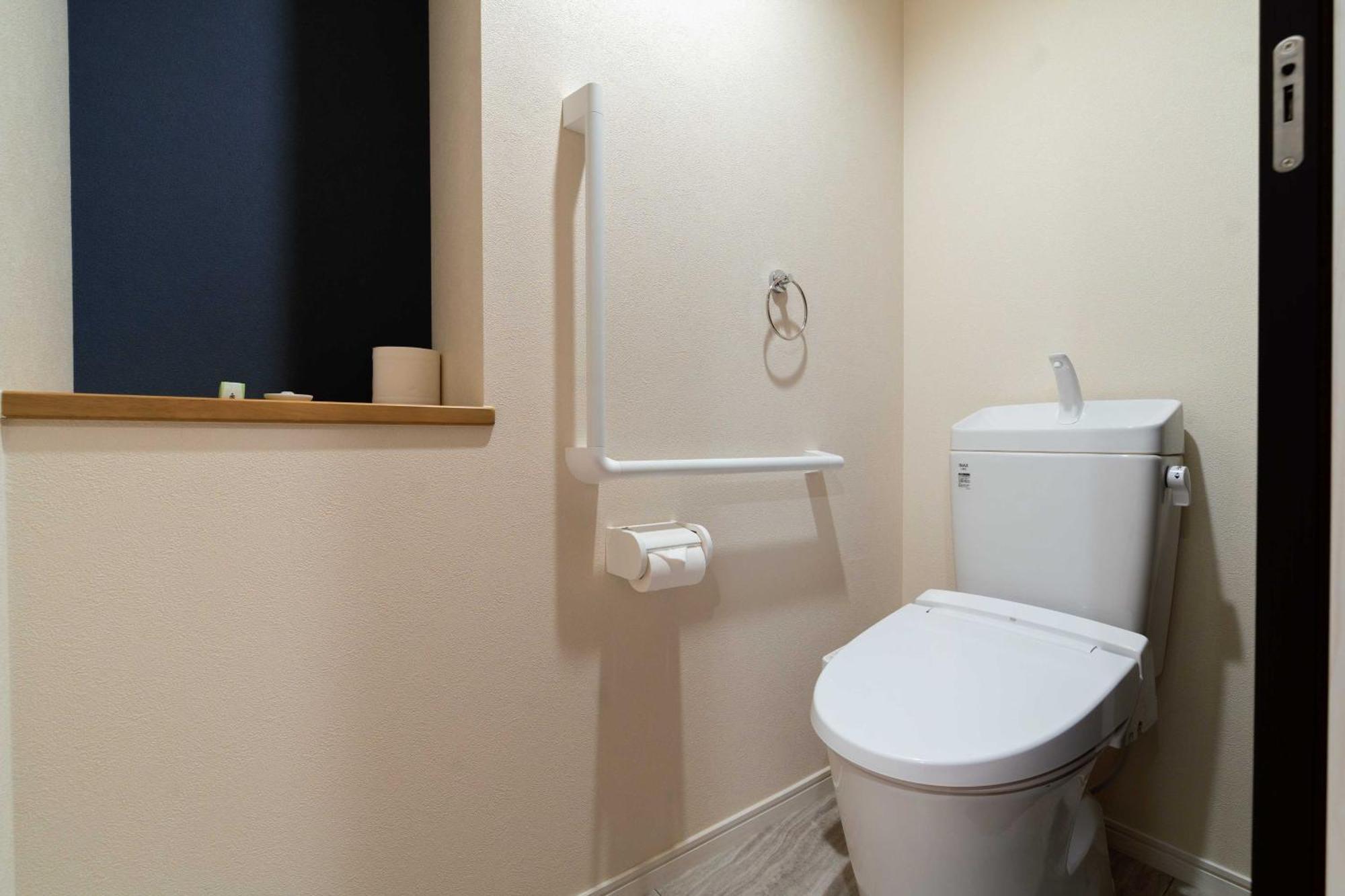 Apartment Ginnoyado Kamihiranocho Kyoto